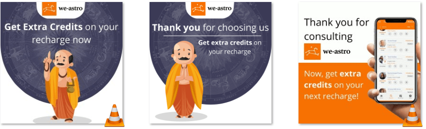 remarketing campaigns