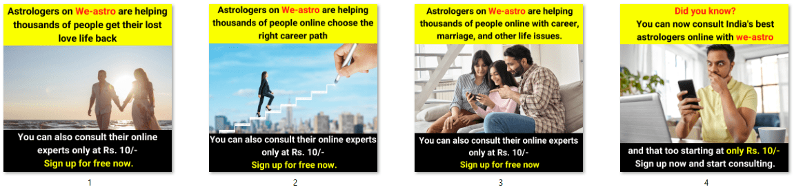 viral marketing for instagram pages